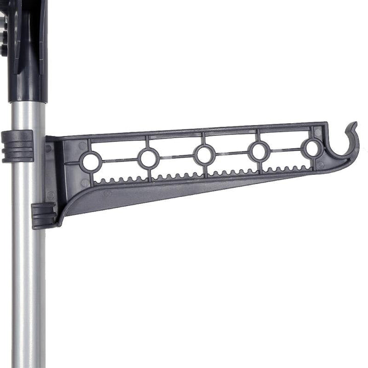 FoldaStornfielde Multi-Layer Clothes Hanger Rack Stand | Stornfield