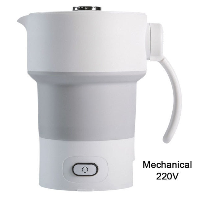 Foldable Mini Travel Electric Kettle | Stornfield