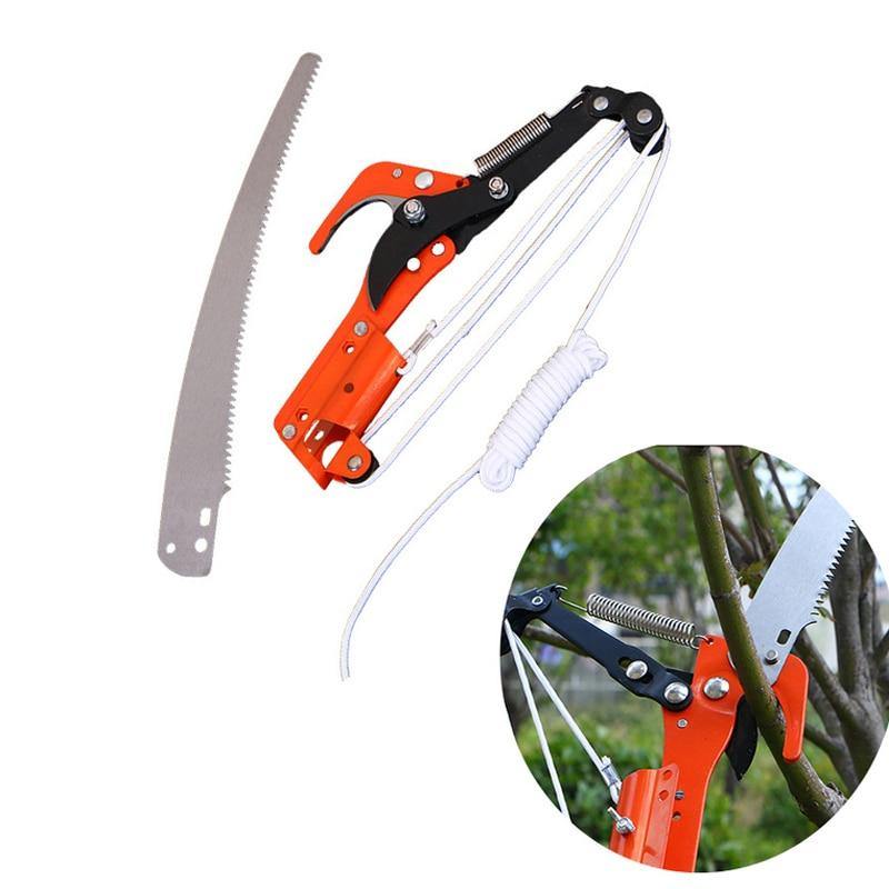 High-Altitude Outdoor Tree Trimmer Scissor | Stornfield