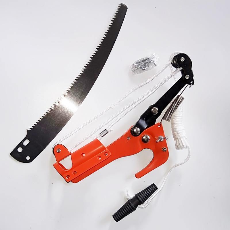 High-Altitude Outdoor Tree Trimmer Scissor | Stornfield