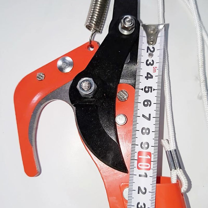 High-Altitude Outdoor Tree Trimmer Scissor | Stornfield