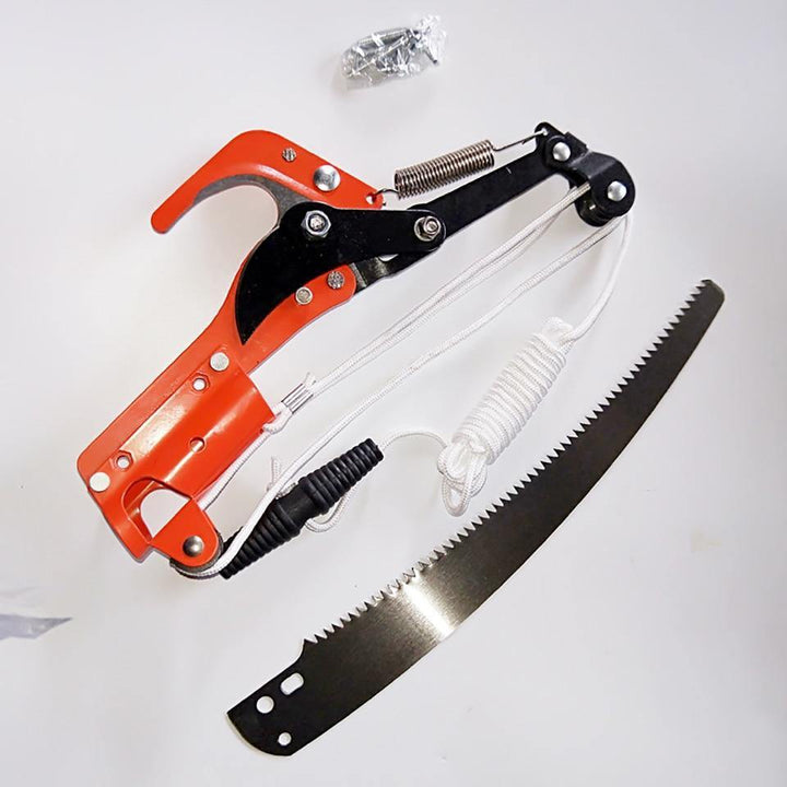 High-Altitude Outdoor Tree Trimmer Scissor | Stornfield