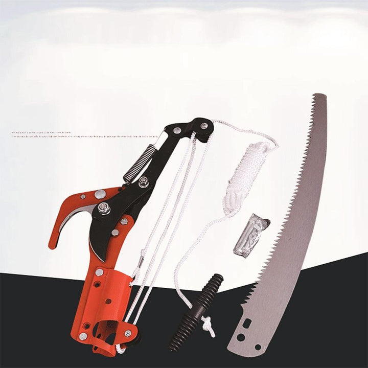 High-Altitude Outdoor Tree Trimmer Scissor | Stornfield