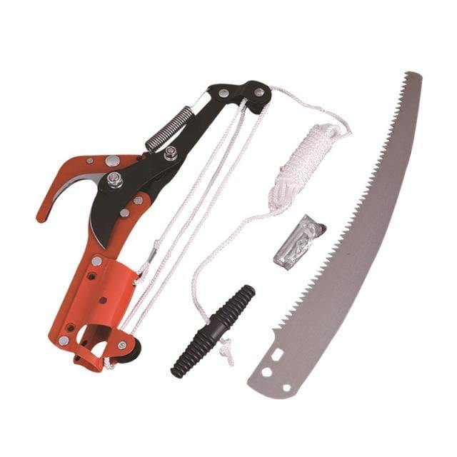 High-Altitude Outdoor Tree Trimmer Scissor | Stornfield