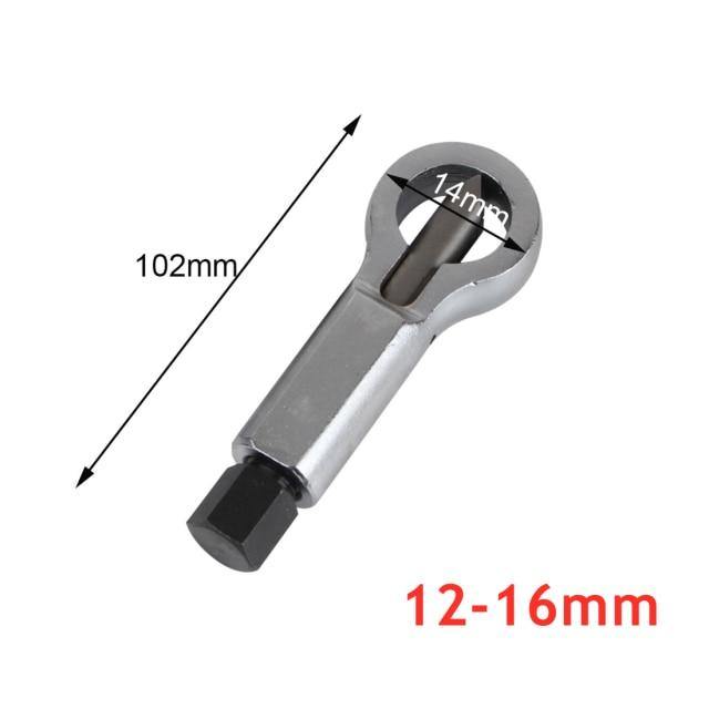 Manual Pressure Nut Remover Tool | Stonrfield