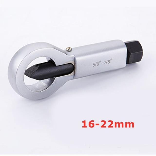 Manual Pressure Nut Remover Tool | Stonrfield