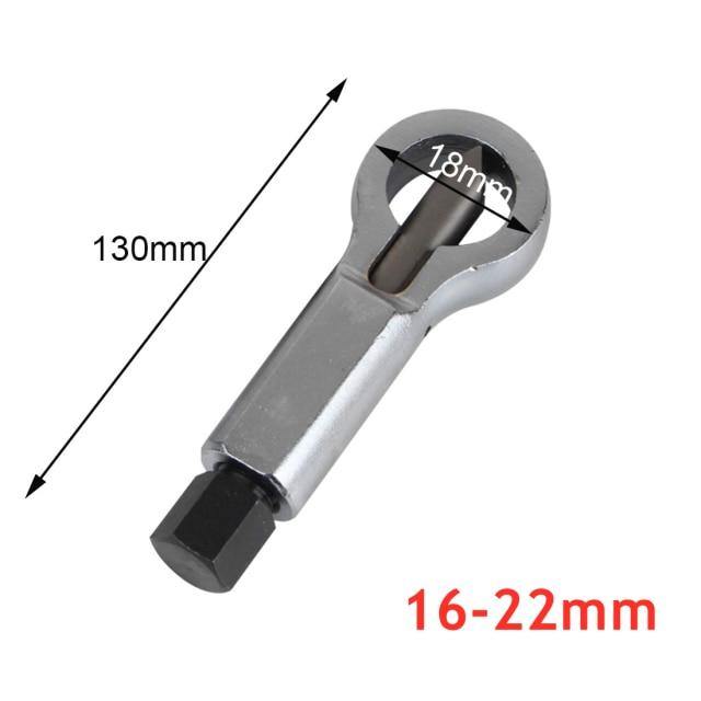 Manual Pressure Nut Remover Tool | Stonrfield