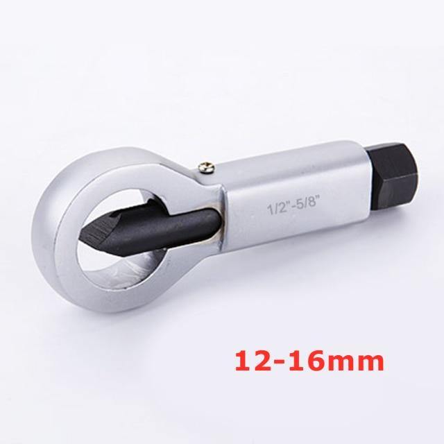Manual Pressure Nut Remover Tool | Stonrfield