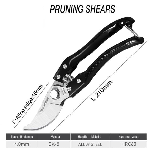 Gardening Tree Branch Trimmer Tool | Stornfield