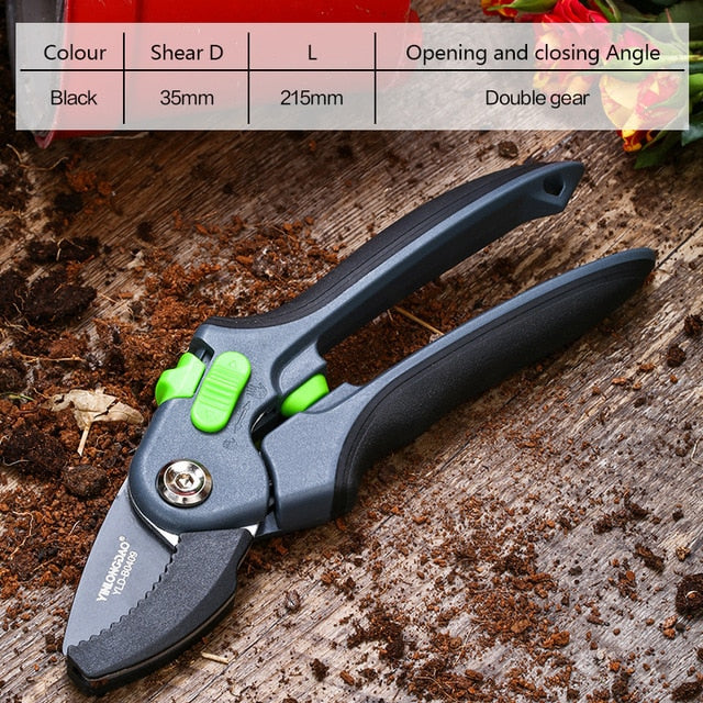 Gardening Tree Branch Trimmer Tool | Stornfield