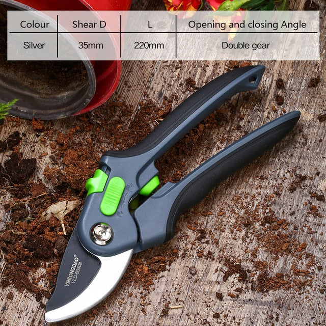 Gardening Tree Branch Trimmer Tool | Stornfield