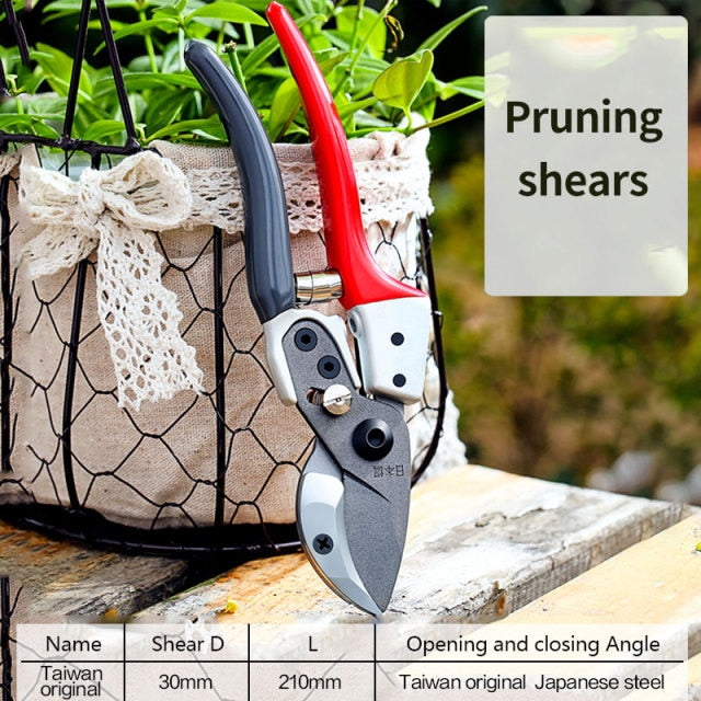Gardening Tree Branch Trimmer Tool | Stornfield