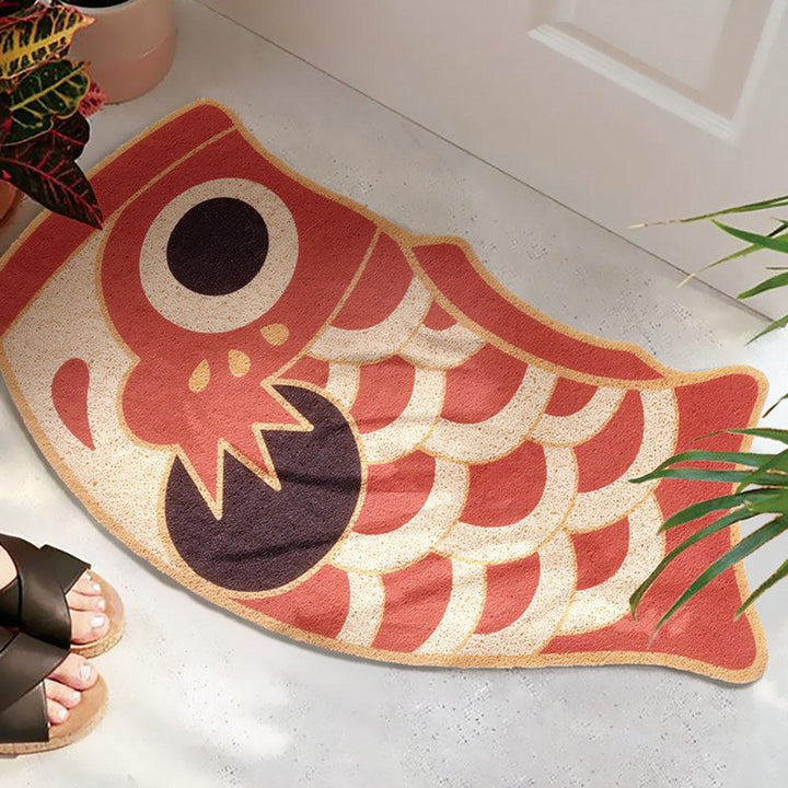 Koi Doormat | Stornfield