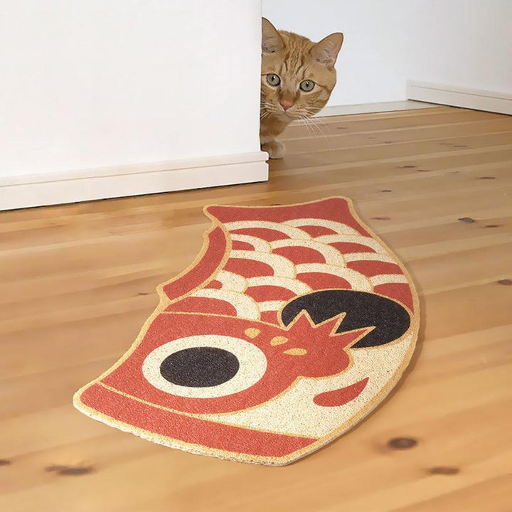 Koi Doormat | Stornfield