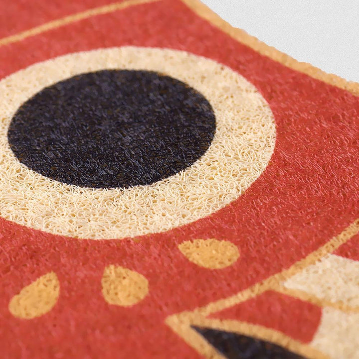 Koi Doormat | Stornfield