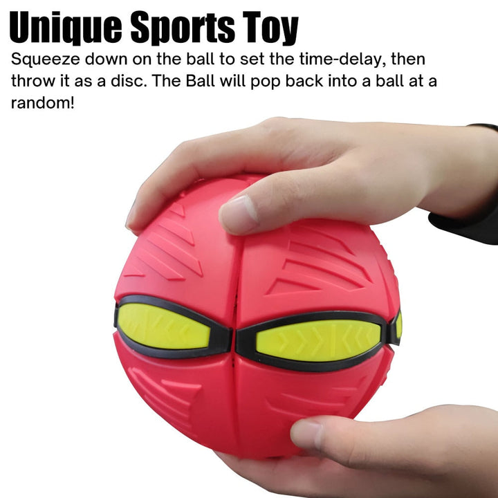 UFO Magic Ball | Stornfield