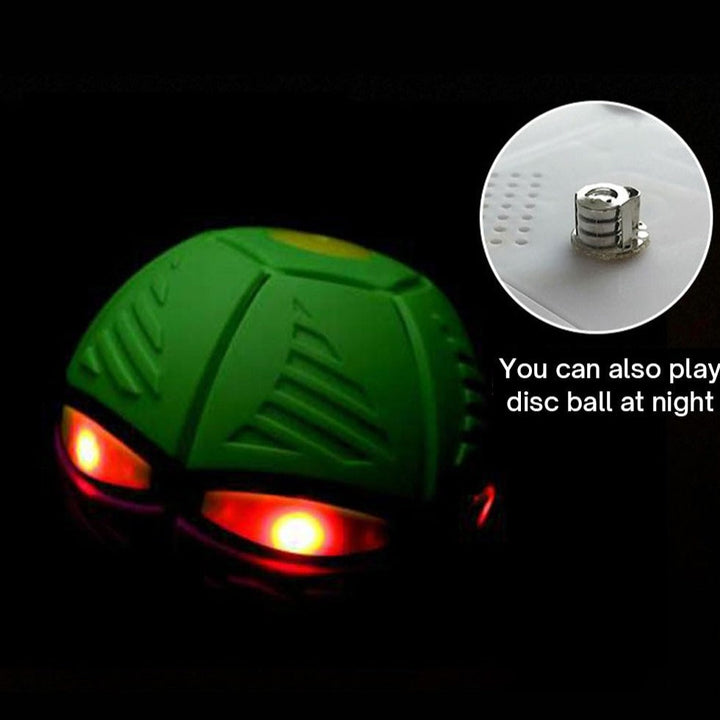 UFO Magic Ball | Stornfield