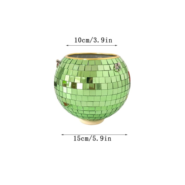 Stornfield | Disco Ball Plant
