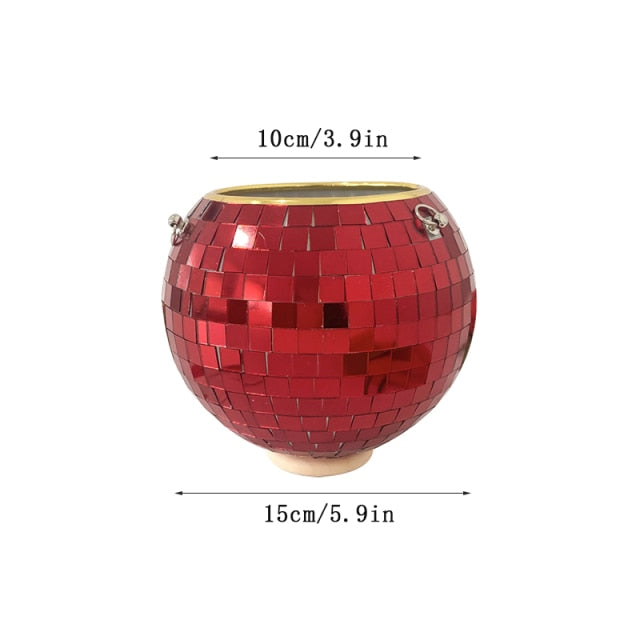 Stornfield | Disco Ball Plant