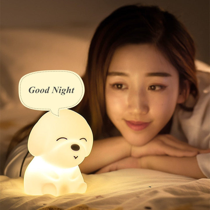 Stornfield | Kids' LED - Touch Sensor