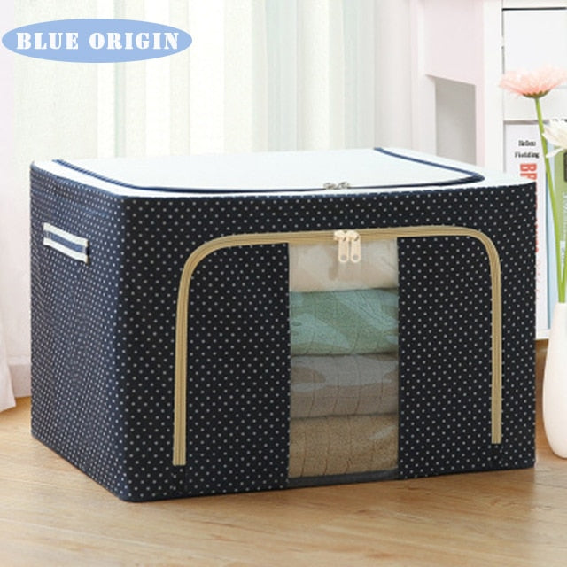 FoldaStornfielde Home Stuff Storage Box | Stornfield