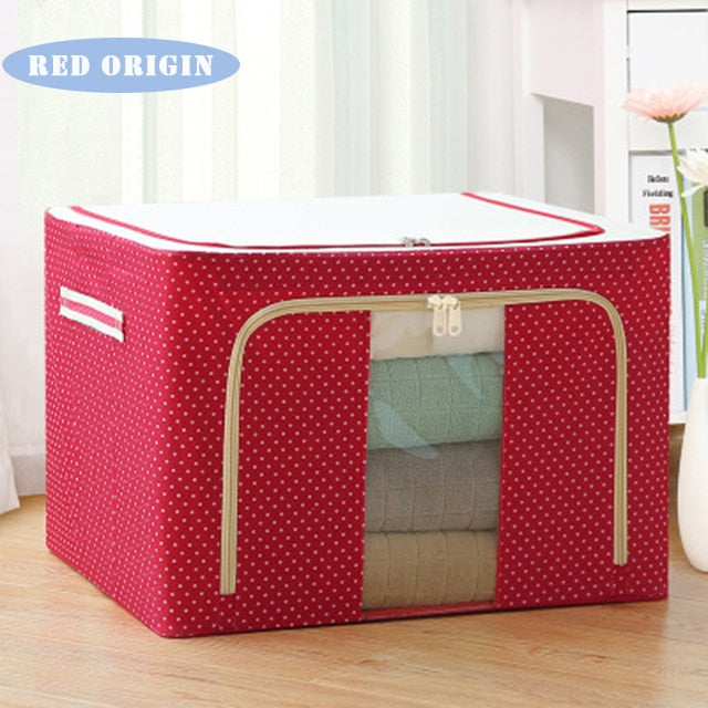 FoldaStornfielde Home Stuff Storage Box | Stornfield