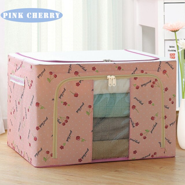 FoldaStornfielde Home Stuff Storage Box | Stornfield