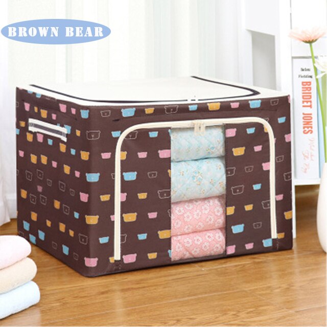 FoldaStornfielde Home Stuff Storage Box | Stornfield