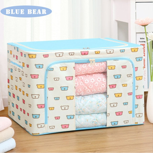 FoldaStornfielde Home Stuff Storage Box | Stornfield