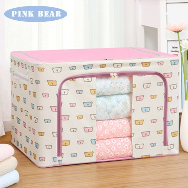 FoldaStornfielde Home Stuff Storage Box | Stornfield