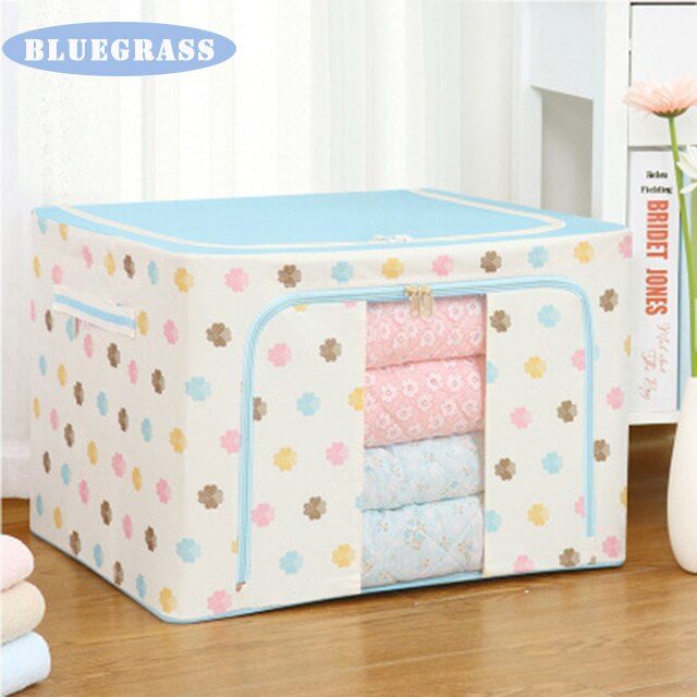 FoldaStornfielde Home Stuff Storage Box | Stornfield