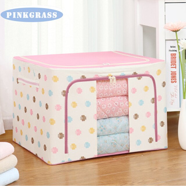 FoldaStornfielde Home Stuff Storage Box | Stornfield