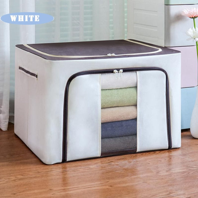 FoldaStornfielde Home Stuff Storage Box | Stornfield
