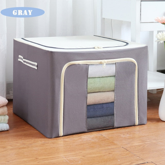 FoldaStornfielde Home Stuff Storage Box | Stornfield