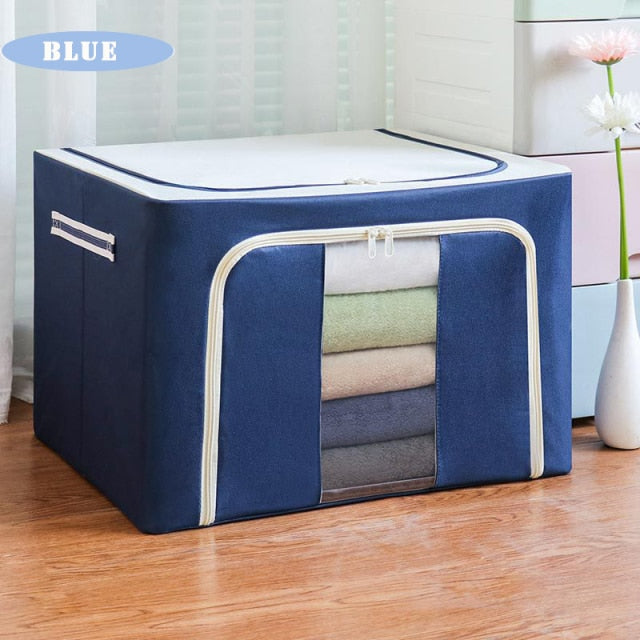 FoldaStornfielde Home Stuff Storage Box | Stornfield
