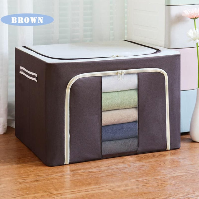 FoldaStornfielde Home Stuff Storage Box | Stornfield