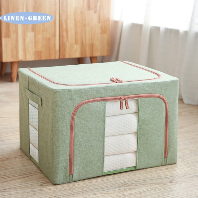 FoldaStornfielde Home Stuff Storage Box | Stornfield