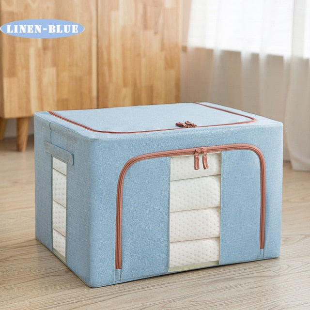 FoldaStornfielde Home Stuff Storage Box | Stornfield
