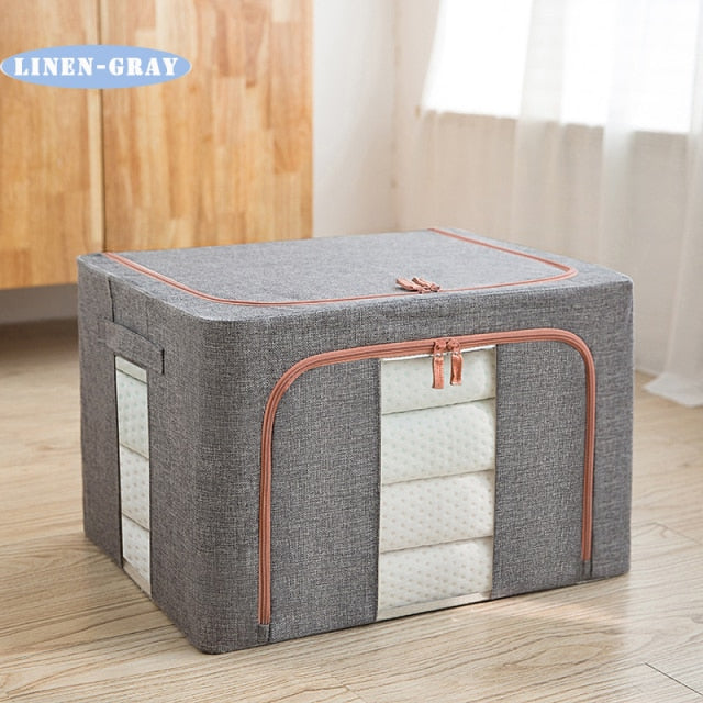 FoldaStornfielde Home Stuff Storage Box | Stornfield
