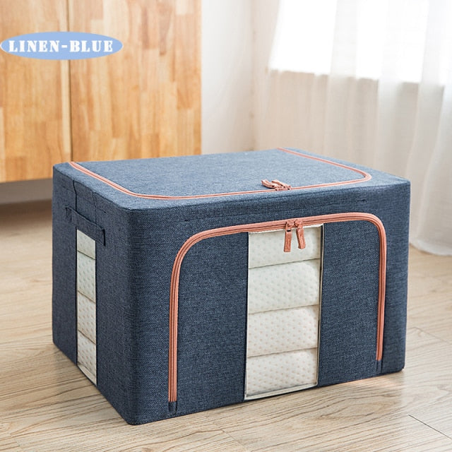 FoldaStornfielde Home Stuff Storage Box | Stornfield