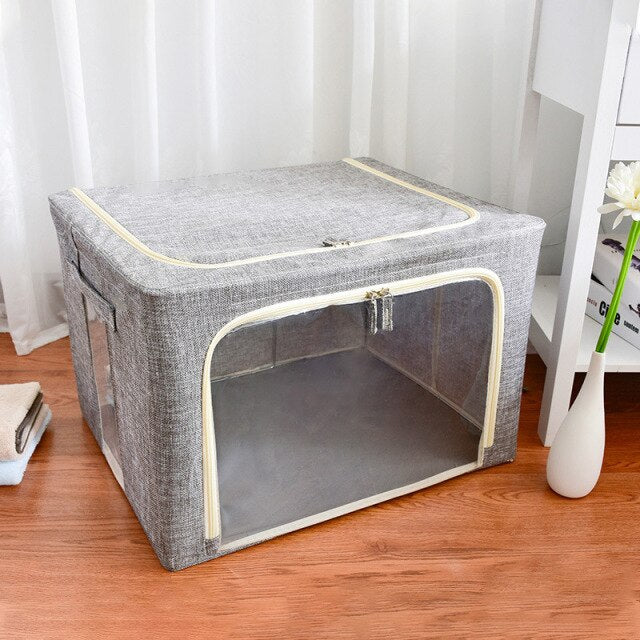 FoldaStornfielde Home Stuff Storage Box | Stornfield