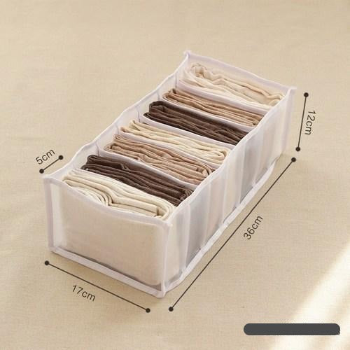 Wardrobe Clothes Organizer | Stornfield
