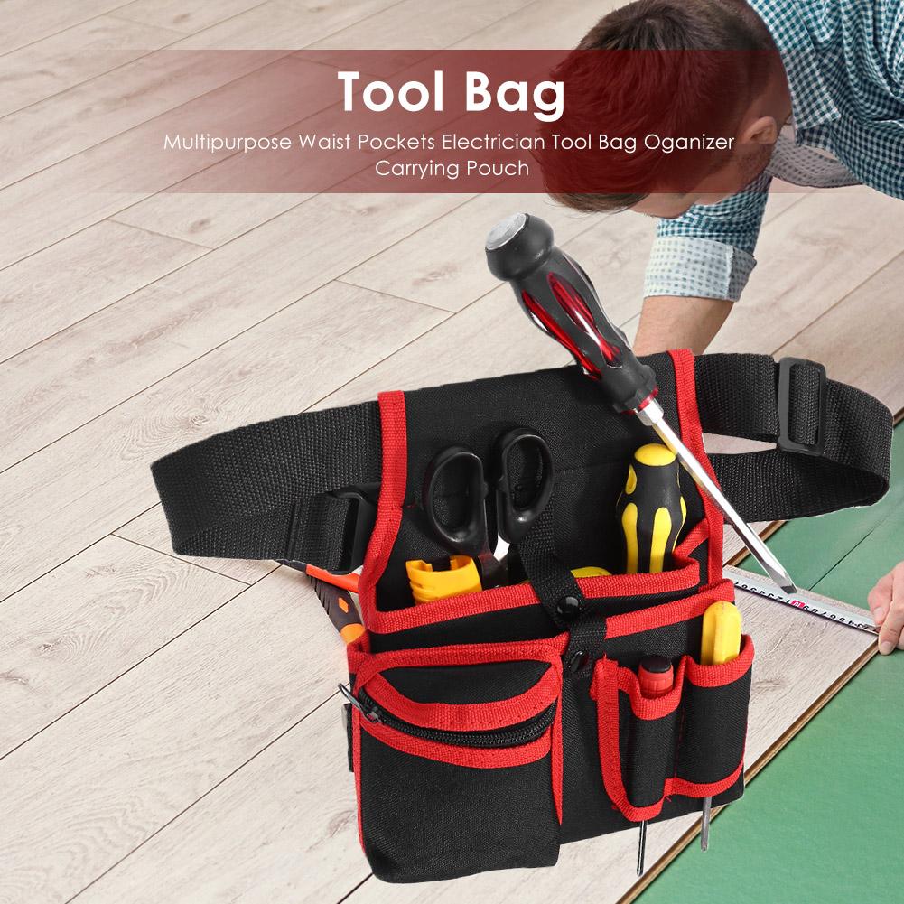 Multipurpose Waistband Tool Organizer | Stornfield