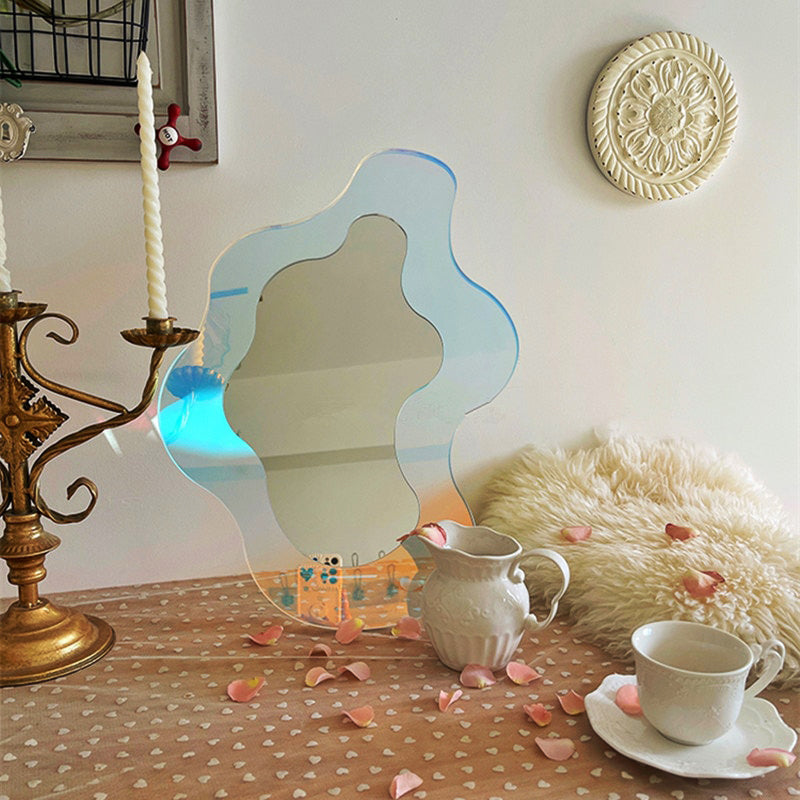 Acrylic Mirror Flowers | Stornfield