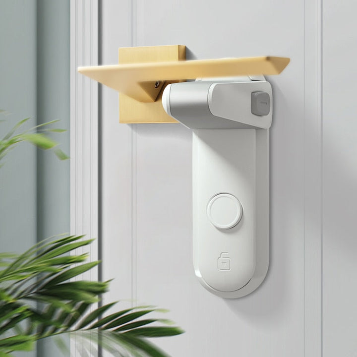 Kids Safety Door Handle Lock | Stornfield
