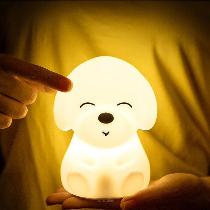 Stornfield | Kids' LED - Touch Sensor
