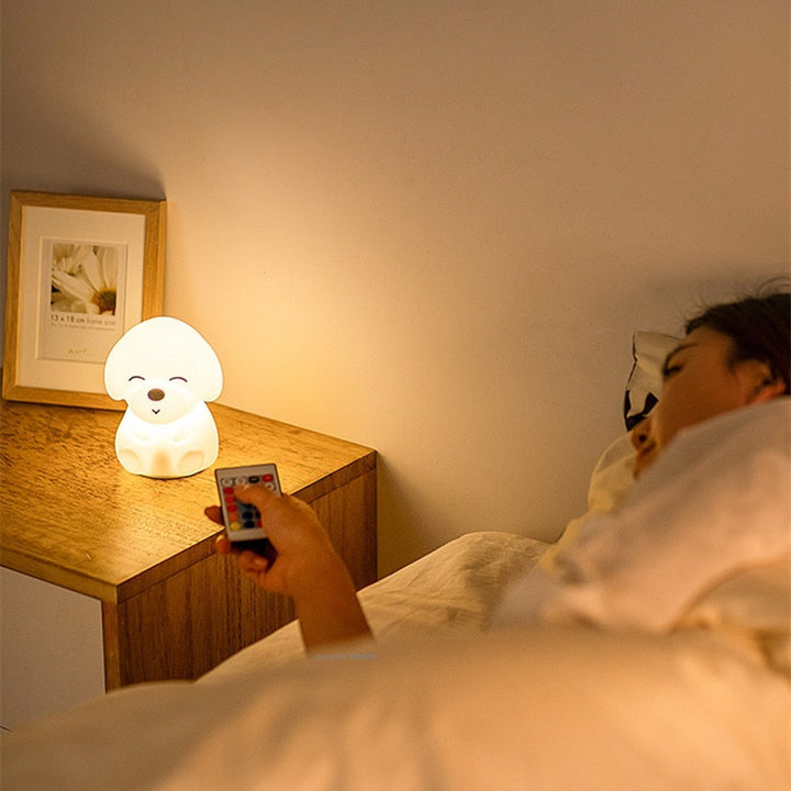 Stornfield | Kids' LED - Touch Sensor