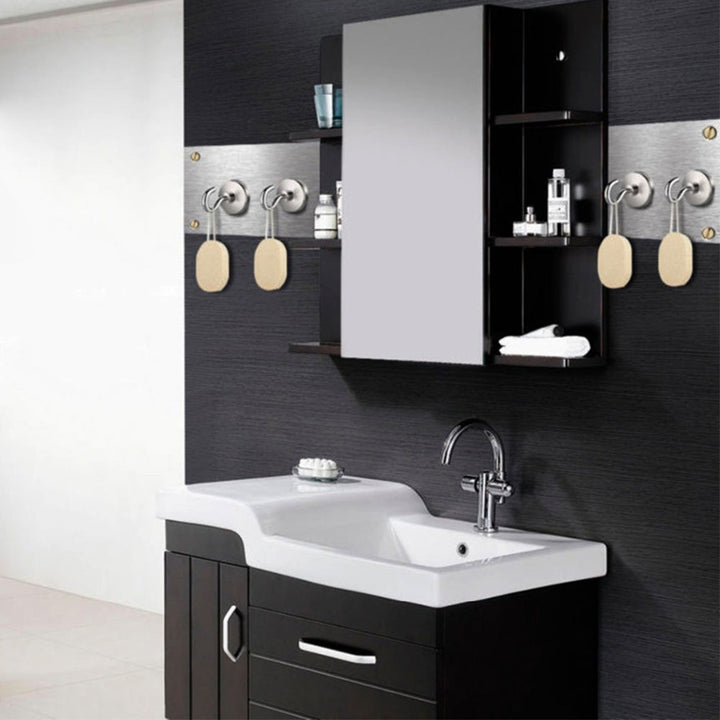 4Pcs Strong Magnetic Hooks | Stornfield