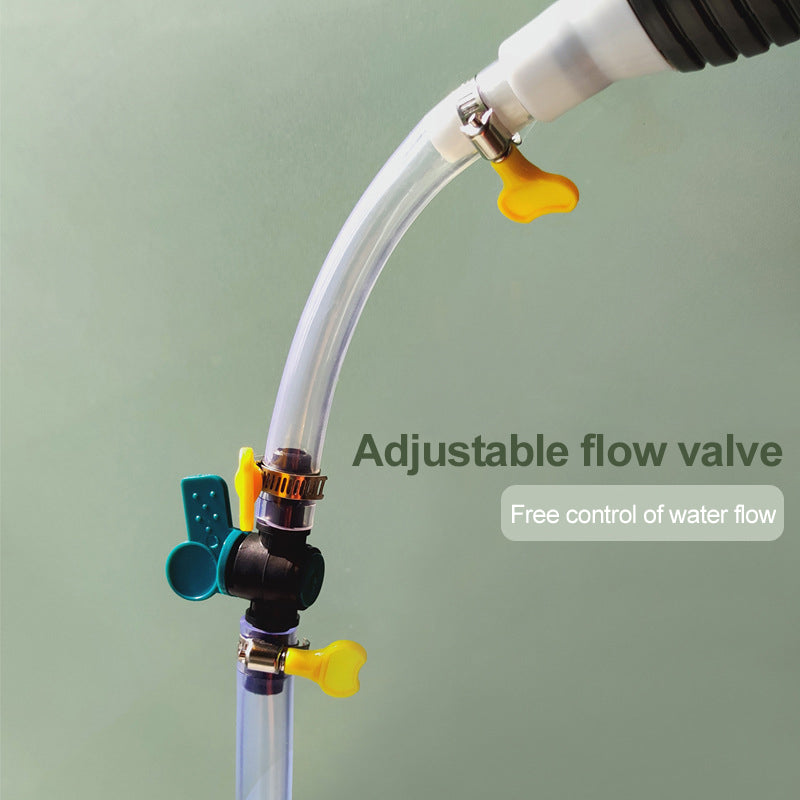 Durable Car Manual Fuel Pump | Stornfield