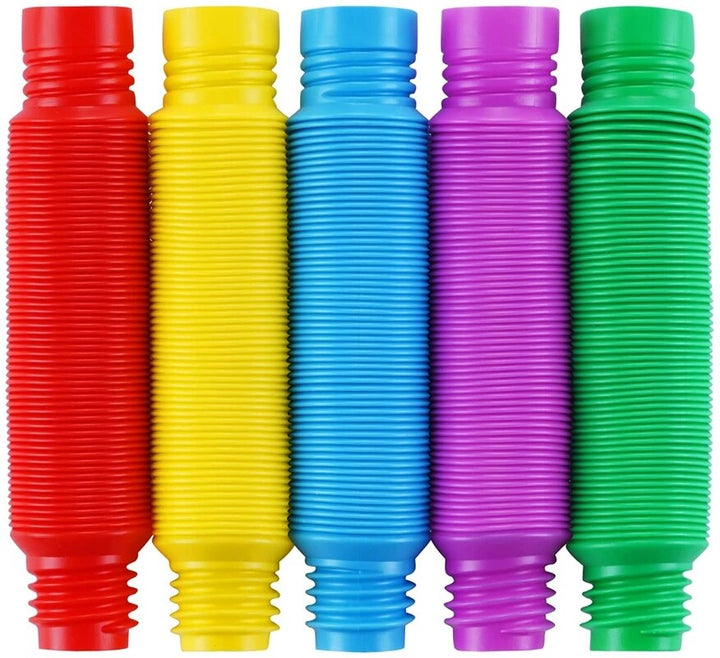 Big Pop Tubes | Stornfield